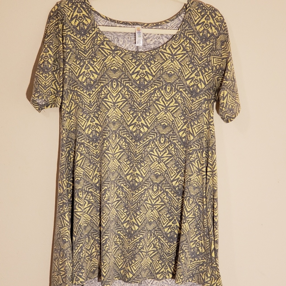 Lularoe Classic T